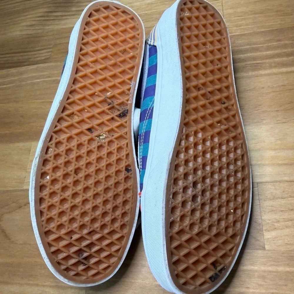Vans old skool